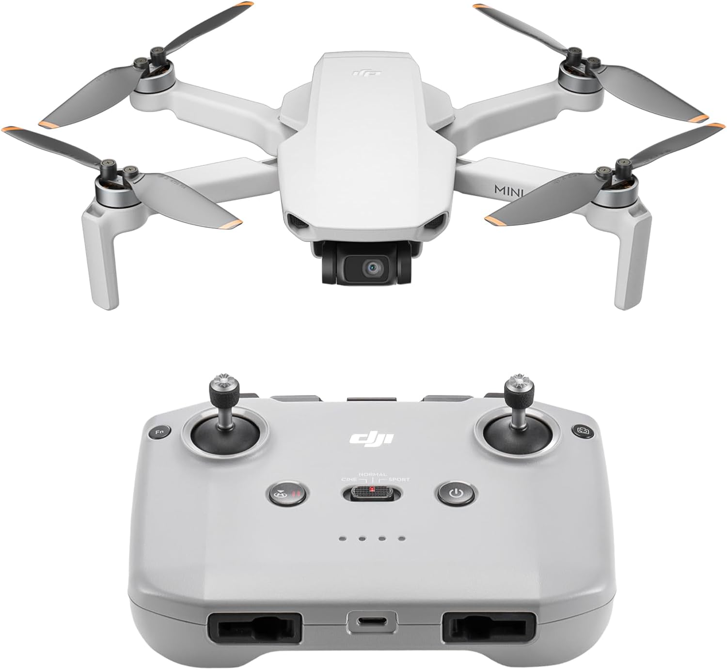 4K Camera Drone